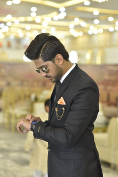 Azan Bin Jabar